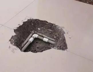 邵武卫生间漏水维修公司为您分享如何判断家里漏水