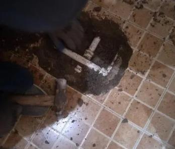 邵武卫生间漏水维修公司为您分享下卫生间渗水如何处理及注意事项
