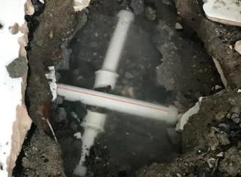 邵武阳台漏水维修公司为您分享楼上楼下漏水怎么处理