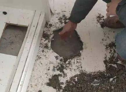 邵武卫生间漏水维修公司分享下精确定位查漏水一次多少钱?不同级别收费不同