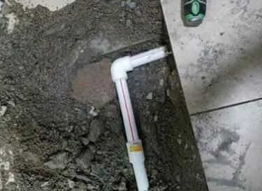邵武阳台漏水维修时有哪些声音会影响检漏仪